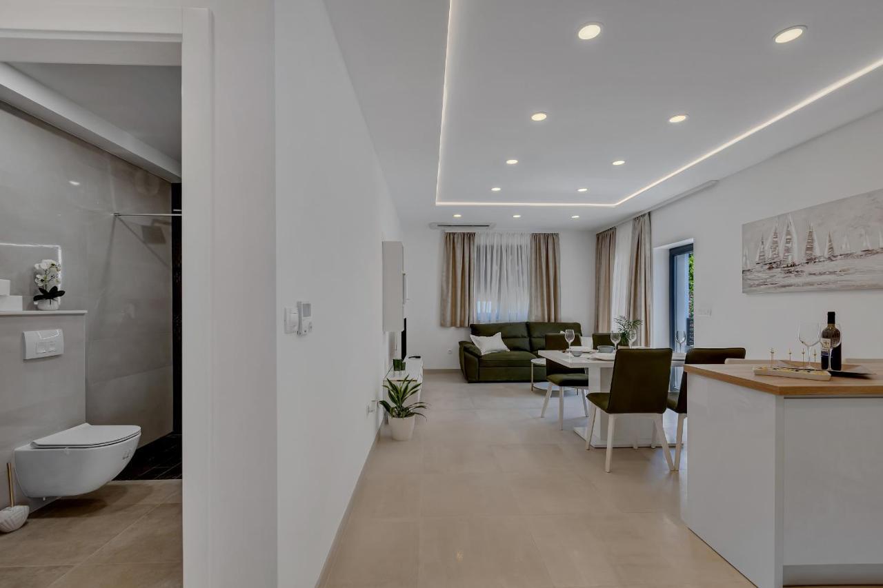 Apartament Laurus Makarska