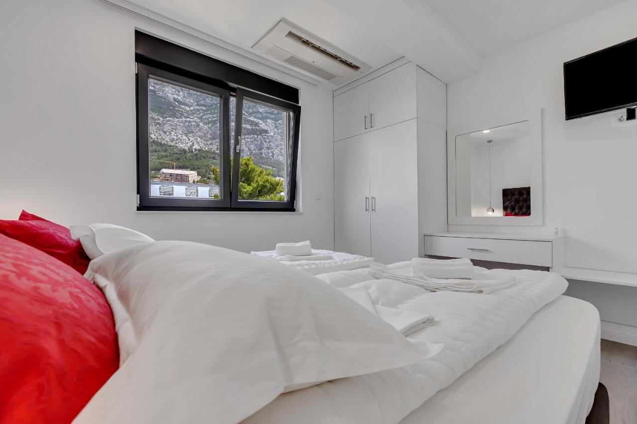 Apartament Laurus *