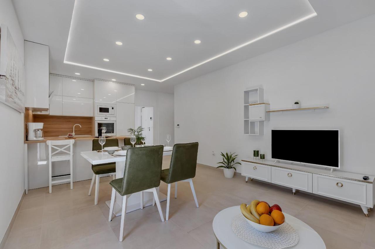 Apartament Laurus Makarska