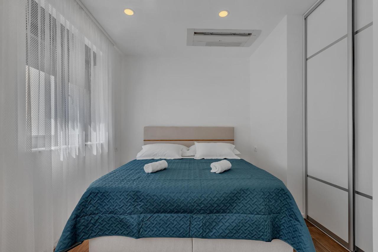 Laurus Apartament Makarska