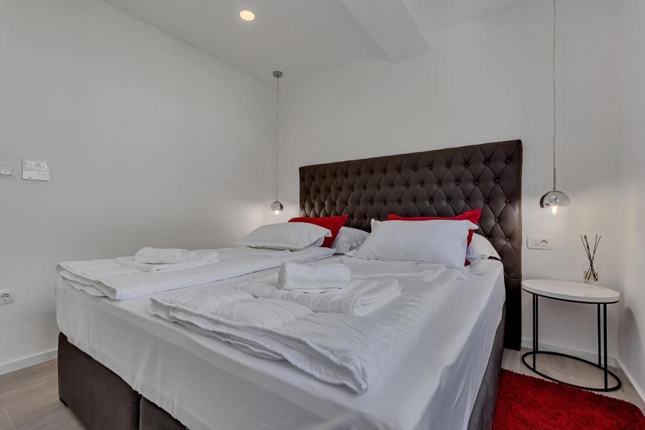 Apartament Laurus