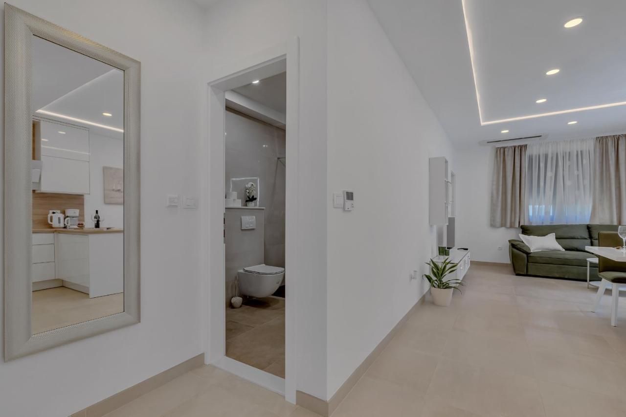 Laurus Apartament Makarska