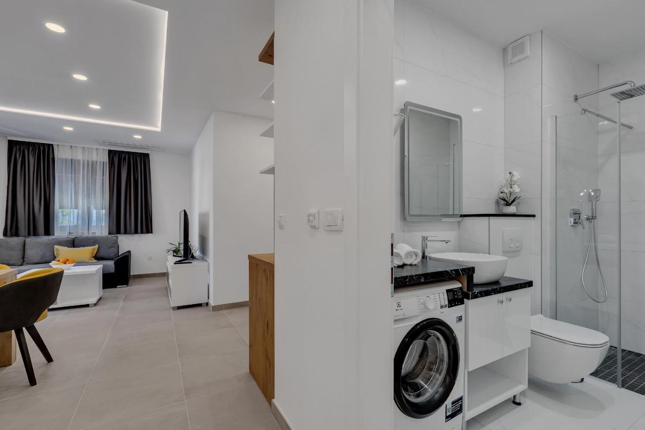 Laurus Apartament Makarska