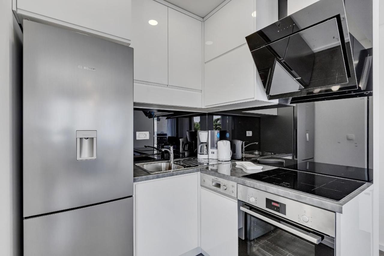 Laurus Apartament