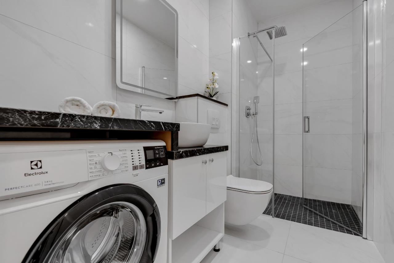 Apartament Laurus *