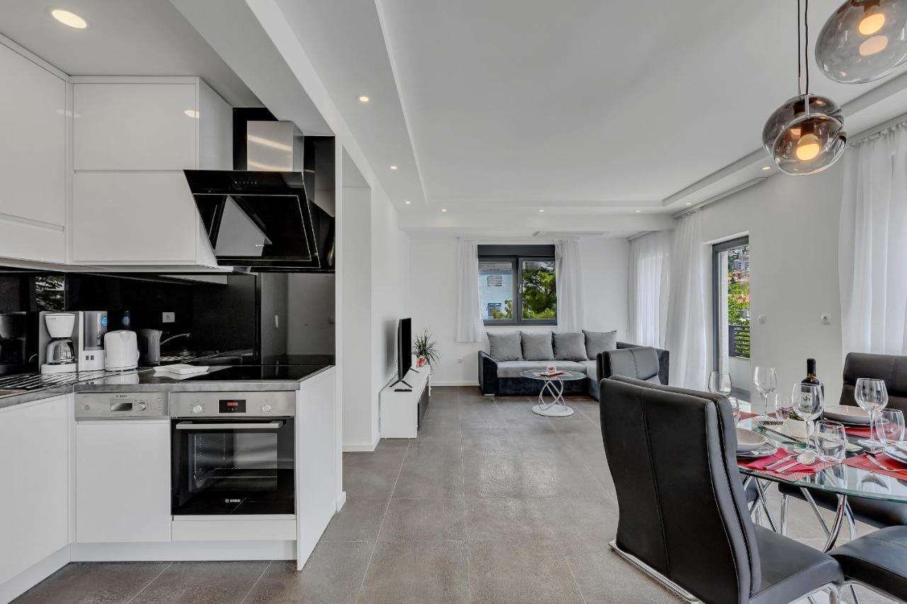 Laurus Apartament Makarska