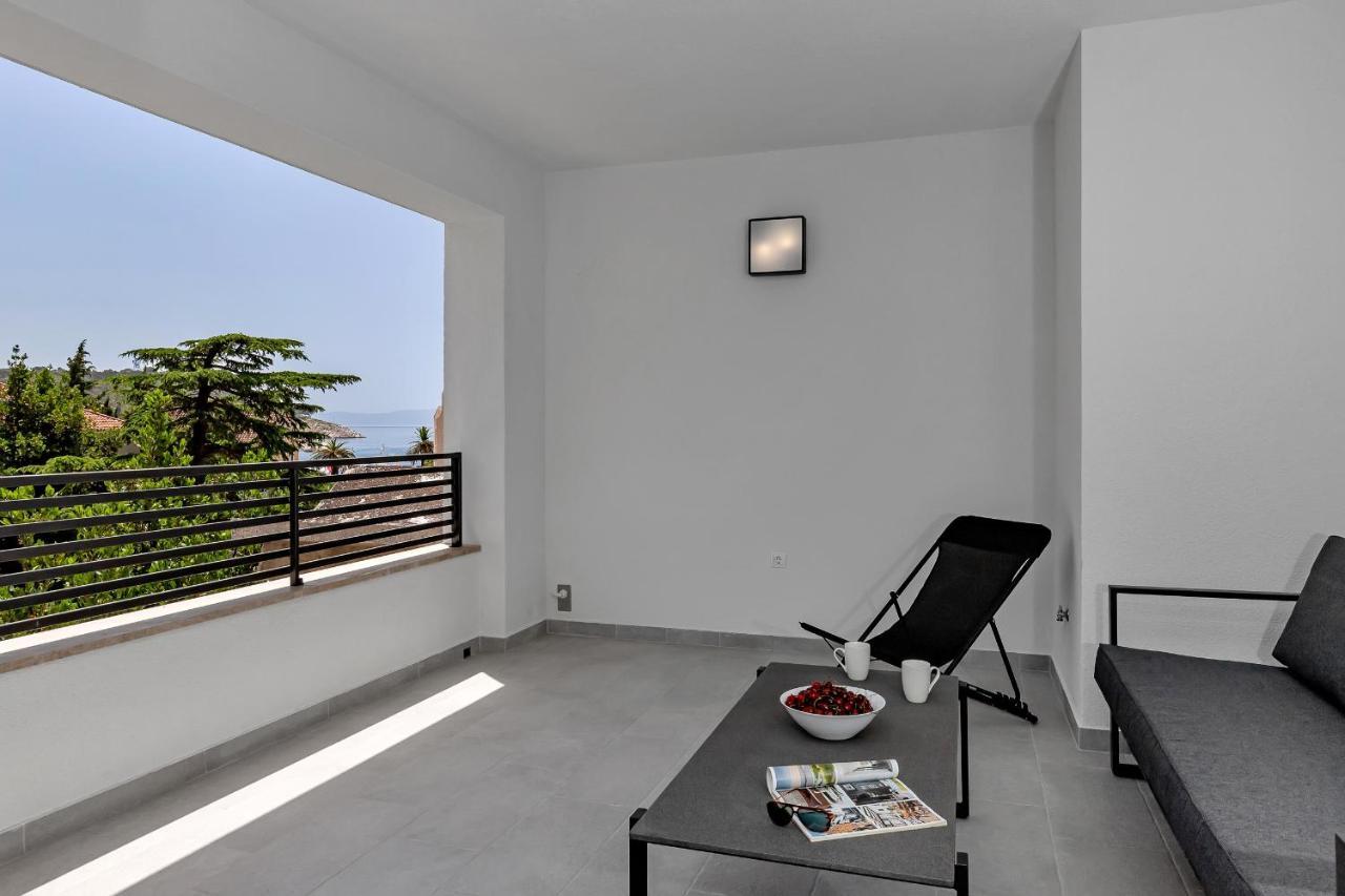 Laurus Apartament