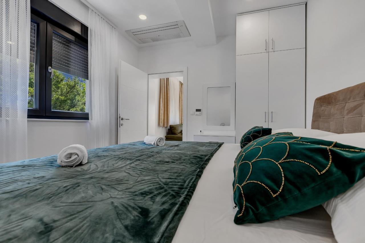 Laurus Apartament Makarska