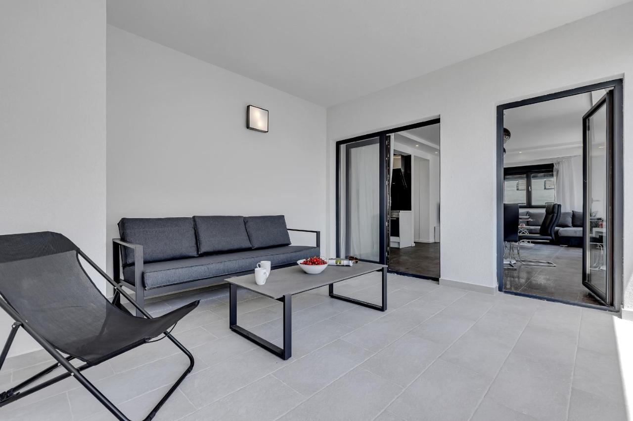 Laurus Apartament Makarska