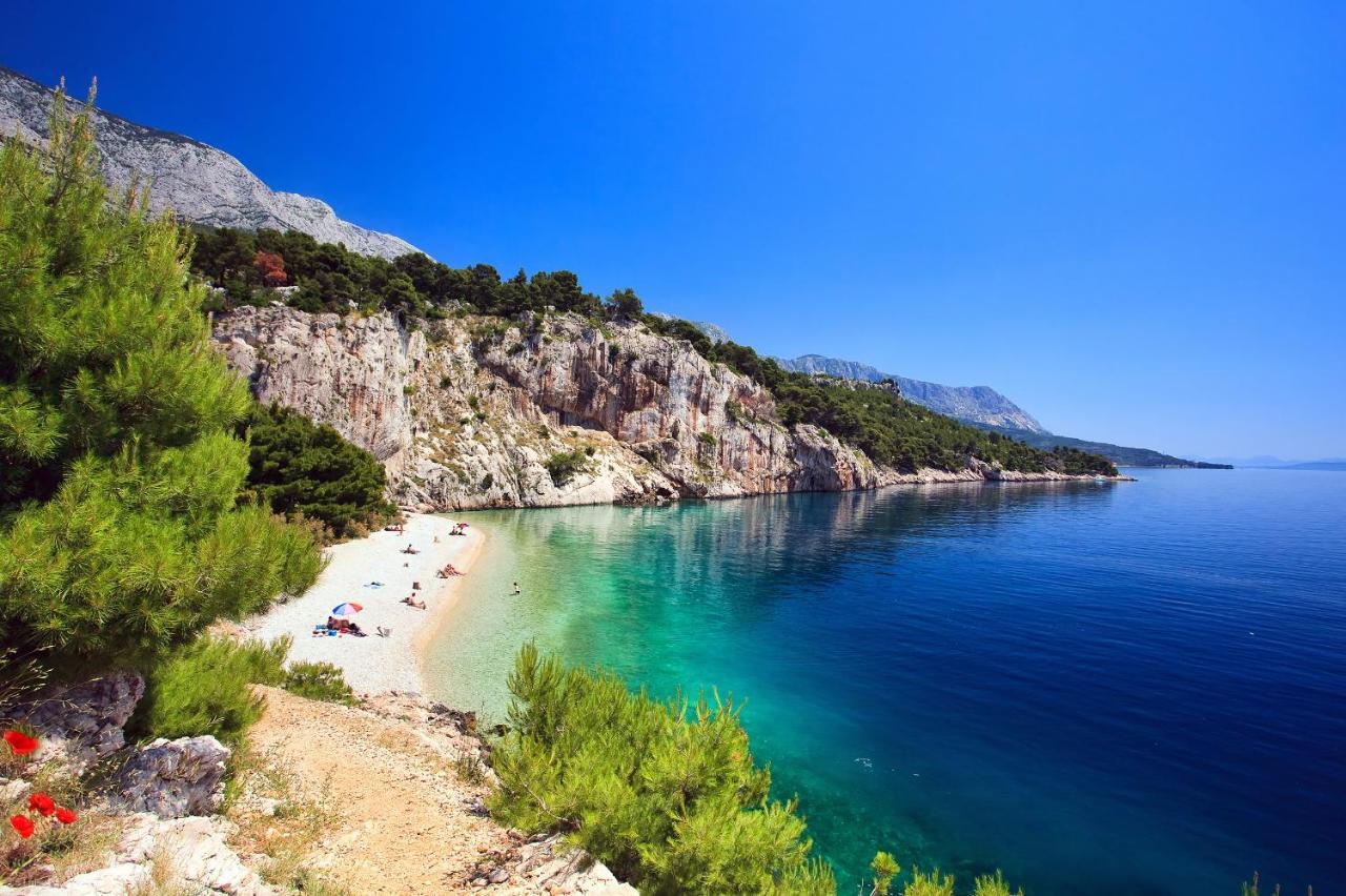 Laurus Apartament Makarska