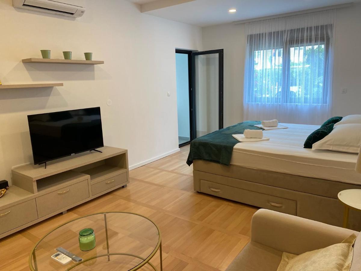 Laurus Apartament Makarska