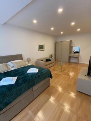 Apartament Laurus