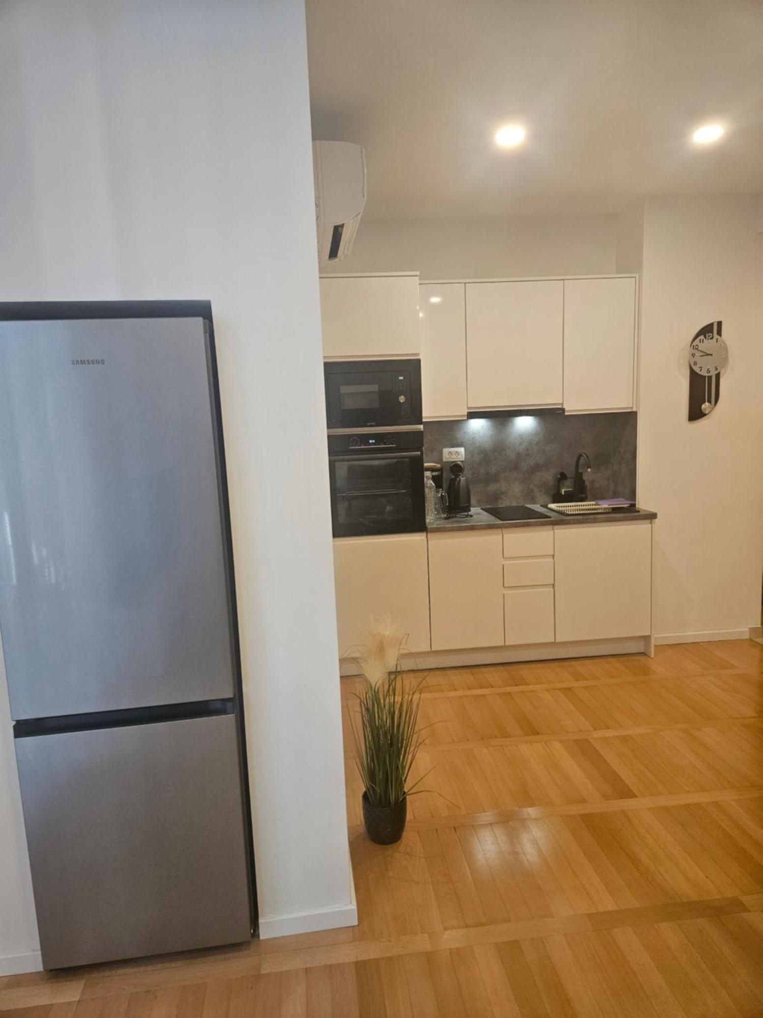 Apartmán Laurus Makarska